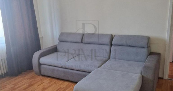 Gara - 2 Camere - 3 Balcoane - Etaj 4 cu LIFT
