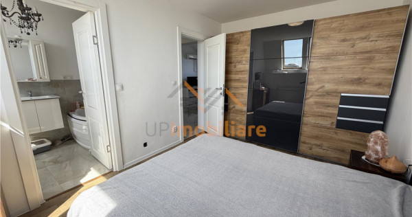 APARTAMENT 3 CAMERE | 2 BAI | 85 MP UTIL | MANSARDA | ZONA R