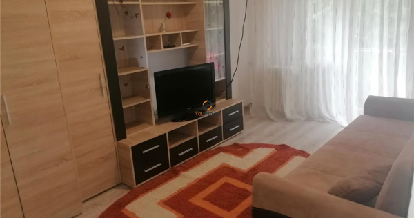 Decomandat Etaj Intermediar 2 Balcoane Lipovei