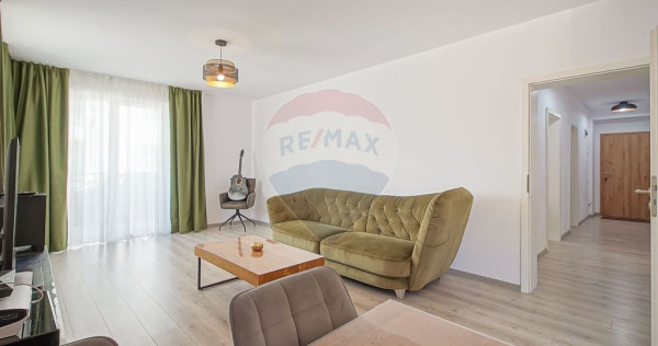 Apartament 3 camere