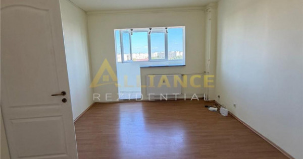 Berceni/Huedin-Apartament 2 Camere-Gata de Mutare
