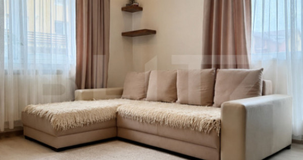 Apartament 2 camere, decomandat | Subcetate Sanpetru | 50 mp