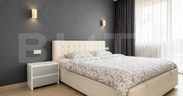 Apartament 2 camere, decomandat | Subcetate Sanpetru | 50 mp