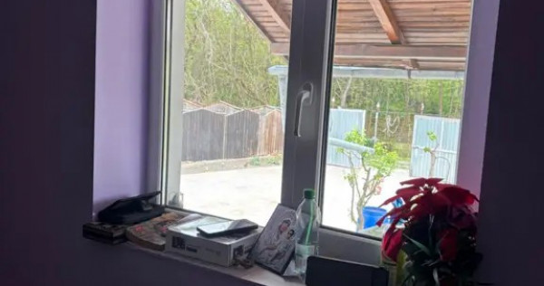 Casă de v&acirc;nzare Olteanca