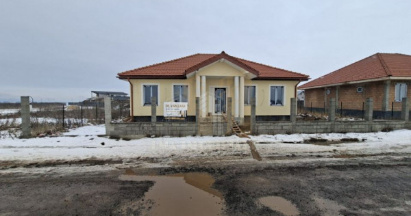 Ocazie! Casa individuala 4 camere Sanpetru Brasov