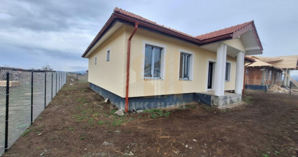 Ocazie! Casa individuala 4 camere Sanpetru Brasov