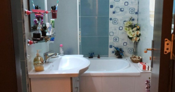 Apartament 2 camere Unirii Centru