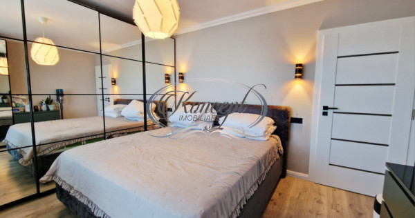Apartament premium aproape de Iulius Mall