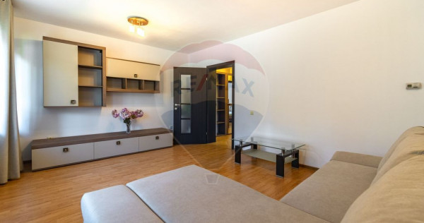 De &icirc;nchiriat apartament 2 camere| Str. Ioan Socec | Mobilat |