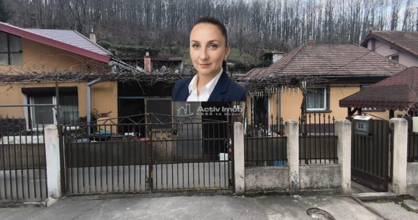 Resita Casa Muncitoresc Zona Fosta Baie Comunala Comision Z
