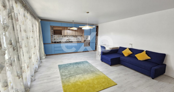 Apartament 2 camere de &icirc;nchiriat &ndash; Metropolitan Viilor, l