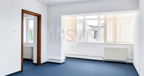Spatiu birouri I 242 MP I Parcare I Expozitiei - Sector 1