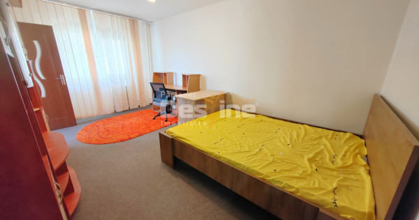 COMISION 0% Podu de Fier - Apartament 2 camere decomandat 47