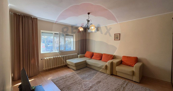 Apartament cu 2 camere de &icirc;nchiriat &icirc;n zona Vitan Mall ...