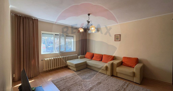 Apartament cu 2 camere de &icirc;nchiriat &icirc;n zona Vitan Mall | Calea Vitan