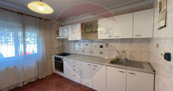 Apartament cu 2 camere de &icirc;nchiriat &icirc;n zona Vitan Mall | Calea Vitan