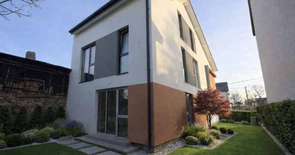 Casa | Straulesti | Bucurestii Noi | Laminorului | Bazilescu