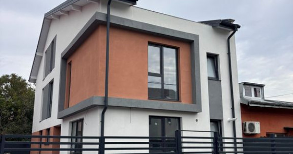 Casa | Straulesti | Bucurestii Noi | Laminorului | Bazilescu