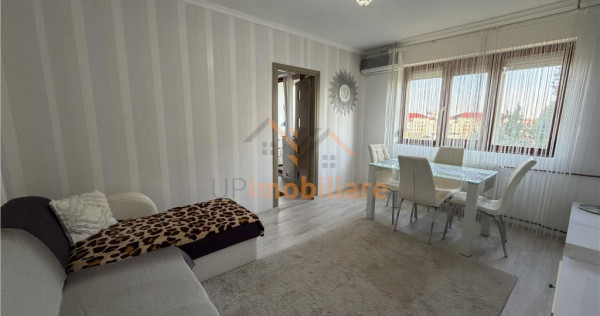 APARTAMENT 2 CAMERE | TIP X | ZONA CALEA ARADULUI | ORADEA |