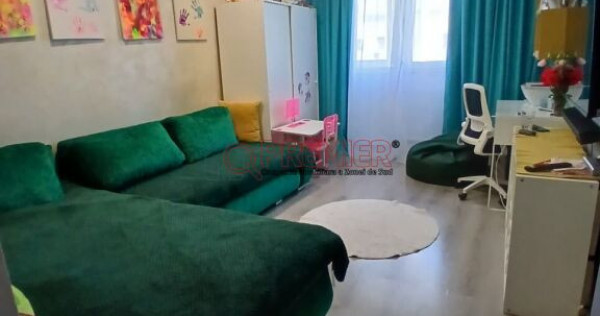 2 Camere Mobilat și Utilat | Str. Reșița | Loc Parcare