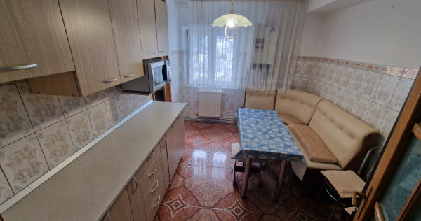 Apartament 3 camere Noua