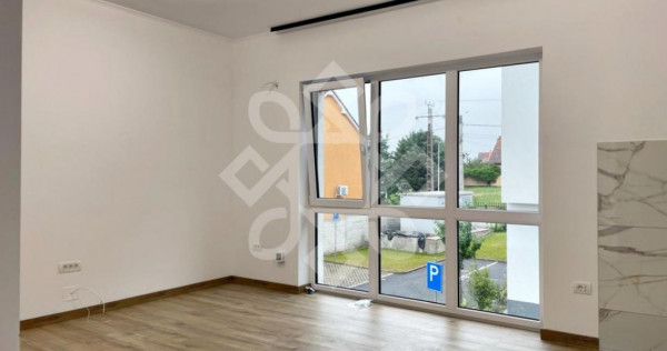 Apartament cu 2 camere in bloc nou de vanzare, Sanmartin