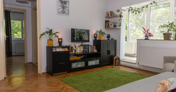 Apartament 2 camere | Mobilat si Utilat | zona Gemenii