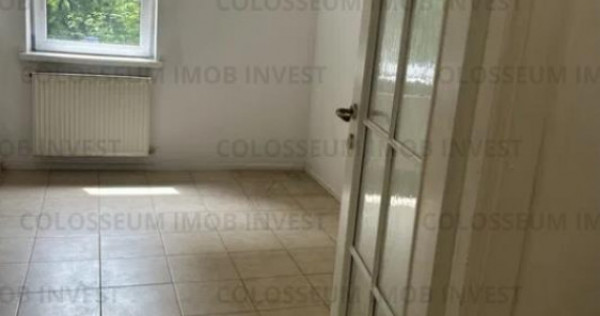 COLOSSEUM: Apartament 3 Camere 2Bai zona Carpatilor Lidl