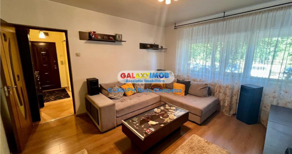 Apartament 3 camere, Ploiesti, zona Nord