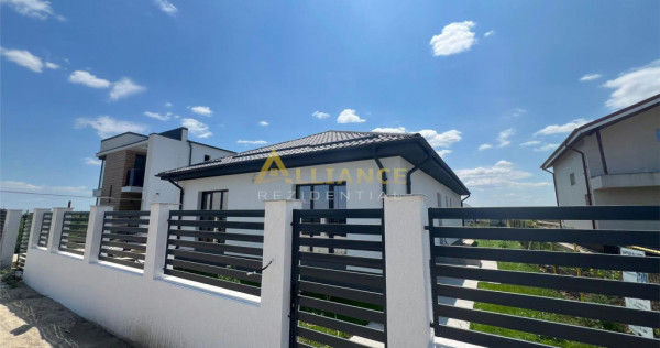 CASA PARTER-4 CAMERE-2 BAI-TEREN 416 MP