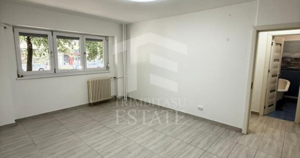 Apartament 3 camere parter inalt Sos Iancului