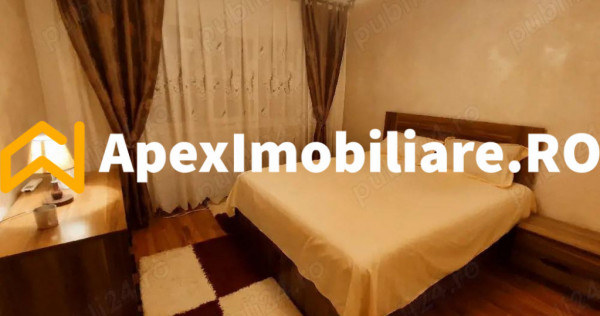 Apartament 2 camere de inchiriat Aviatiei București | ApexI