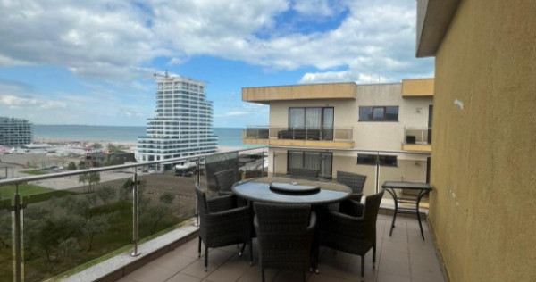DE V&Acirc;NZARE APARTAMENT 2 CAMERE ZONA CLUBURI MAMAIA