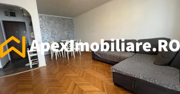 Apartament 3 camere de inchiriat Cismigiu București ApexImo