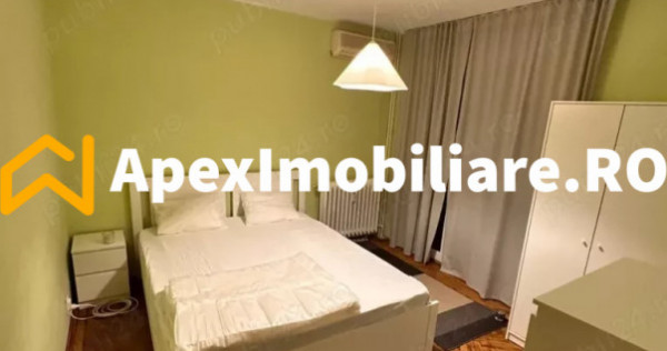 Apartament 3 camere de inchiriat Titan București | ApexImob