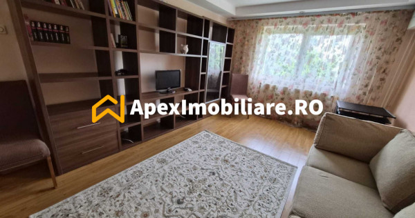 Apartament 3 camere de inchiriat Herastrau București | Apex
