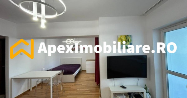 Garsoniera de inchiriat Domenii București | ApexImobiliare.