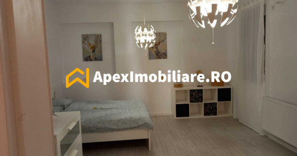 Ap. 2 cam de inchiriat Lujerului Bucuresti | Parc 2 min | ce