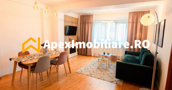 Apartament 2 camere de inchiriat Crangasi București | ApexI