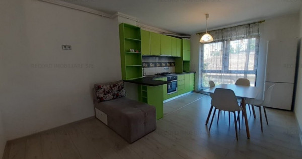 Apartament 3 camere,2 bai,et.1,balcon,parcare subterana! zona Marasti
