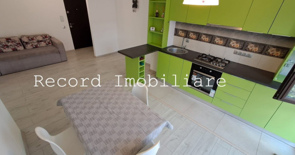Apartament 3 camere,2 bai,et.1,balcon,parcare subterana! zona Marasti