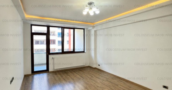 Apartament 3 camere | 2 bai | parcare | 110mp -Tractorul