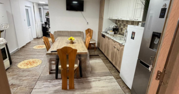 Casa, 110 mp utili, teren 359 mp, zona Brestei/R&acirc;ului