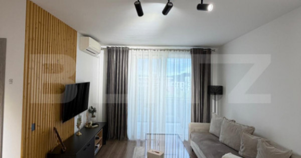 Apartament 2 camere, Zona Subcetate