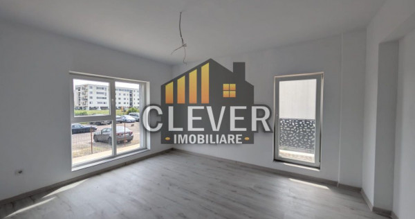 Apartament 3 camere Finalizat, Decomandat, zona Pallady