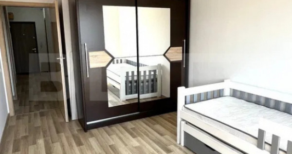 Apartament decomandat | Parcare Inclusa si Vedere Panoramica