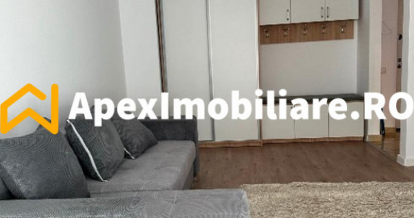Apartament 2 camere de inchiriat Parcul Carol București | A