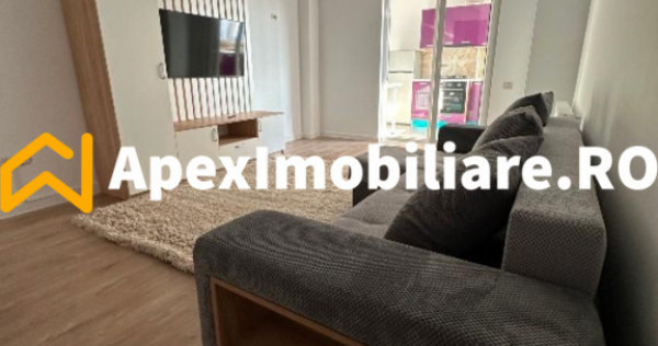 Apartament 2 camere de inchiriat Parcul Carol București | A