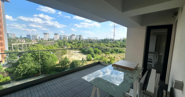 Apartament 3 camere Domenii Terasa 13 mp Imobil 2023