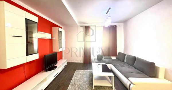 Apartament 2 camere mobilat si utilat etaj 1 - Dumbravita -